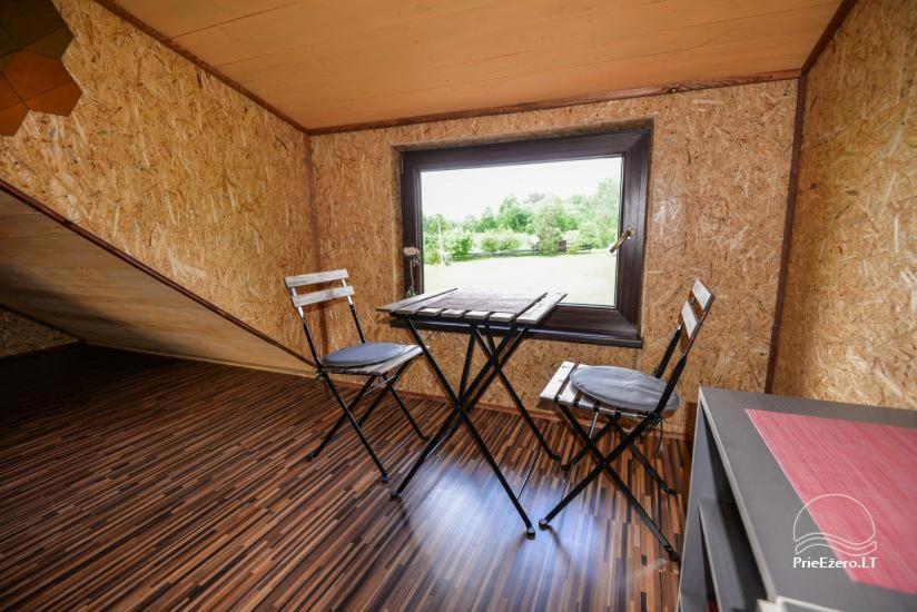 House In Nature วาเรนา ภายนอก รูปภาพ